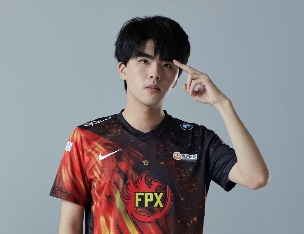  JackeyLove回归赛场，高光表现首场状态亮眼，德国队观众沸腾！